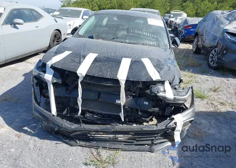 2024 Hyundai Elantra Sel from USA, damaged, VIN KMHLM4DG8RU707705